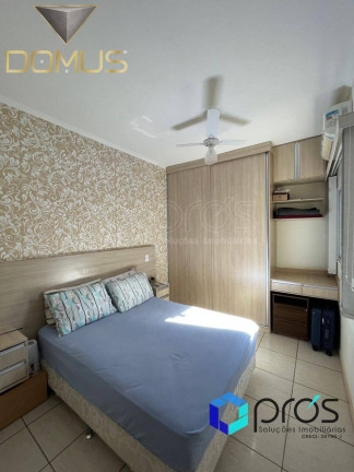 Imagem Apartamento com 2 Quartos à Venda, 54 m² em Residencial Greenville - Ribeirão Preto Imagem Apartamento com 2 Quartos à Venda, 54 m² em Residencial Greenville - Ribeirão Preto