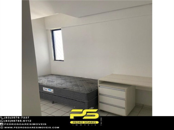 Imagem Apartamento com 3 Quartos à Venda, 93 m² em Intermares - Cabedelo