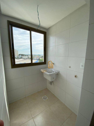 Imagem Apartamento com 3 Quartos à Venda, 77 m² em Vila Brasília - Aparecida De Goiânia Imagem Apartamento com 3 Quartos à Venda, 77 m² em Vila Brasília - Aparecida De Goiânia