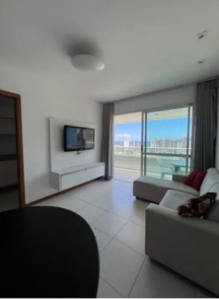 Imagem Apartamento com 1 Quarto à Venda, 45 m² em Itaigara - Salvador Imagem Apartamento com 1 Quarto à Venda, 45 m² em Itaigara - Salvador