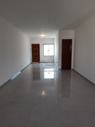 Imagem Sobrado com 3 Quartos à Venda, em Cangaiba - São Paulo Imagem Sobrado com 3 Quartos à Venda, em Cangaiba - São Paulo