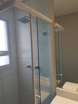 Imagem Apartamento com 3 Quartos à Venda, 104 m² em Jardim Urano - São José Do Rio Preto