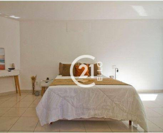 Imagem Apartamento com 1 Quarto à Venda, 34 m² em Vila Nova Conceição - São Paulo Imagem Apartamento com 1 Quarto à Venda, 34 m² em Vila Nova Conceição - São Paulo