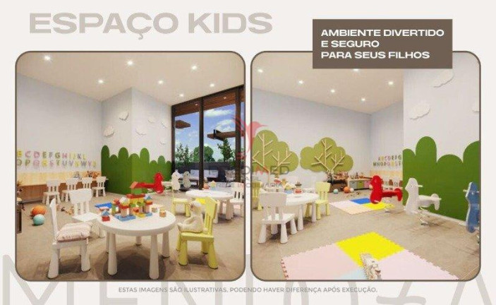 Imagem Apartamento com 2 Quartos à Venda,  em Cristo Redentor - João Pessoa