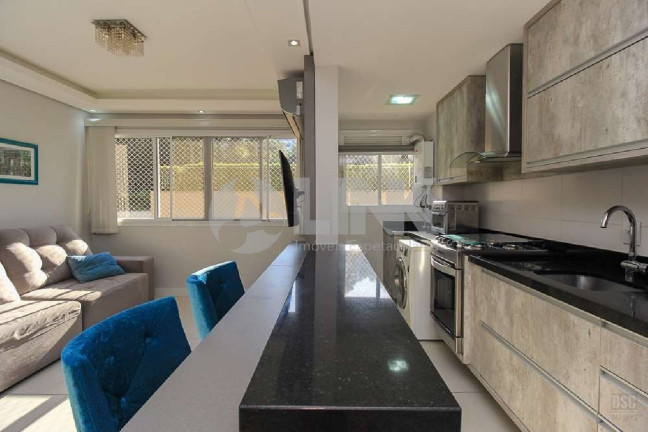 Imagem Apartamento com 3 Quartos à Venda, 74 m² em Teresópolis - Porto Alegre Imagem Apartamento com 3 Quartos à Venda, 74 m² em Teresópolis - Porto Alegre