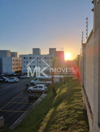 Imagem Apartamento com 2 Quartos à Venda, 44 m² em Abranches - Curitiba Imagem Apartamento com 2 Quartos à Venda, 44 m² em Abranches - Curitiba