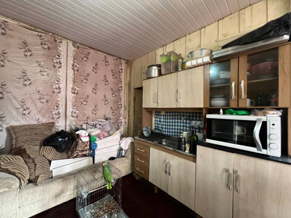 Imagem Casa com 3 Quartos à Venda, 122 m² em Centro - Balneário Barra Do Sul