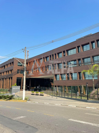 Sala Comercial à Venda, 42 m² em Jardim Lambreta - Cotia