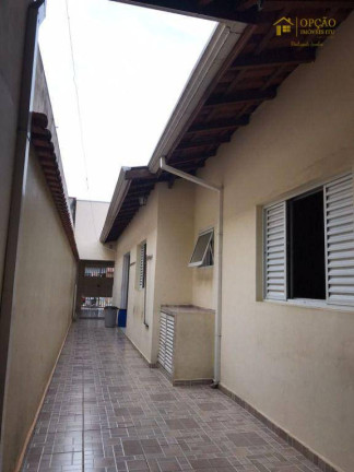 Imagem Casa com 3 Quartos à Venda, 146 m² em Jardim Alvorada - Salto