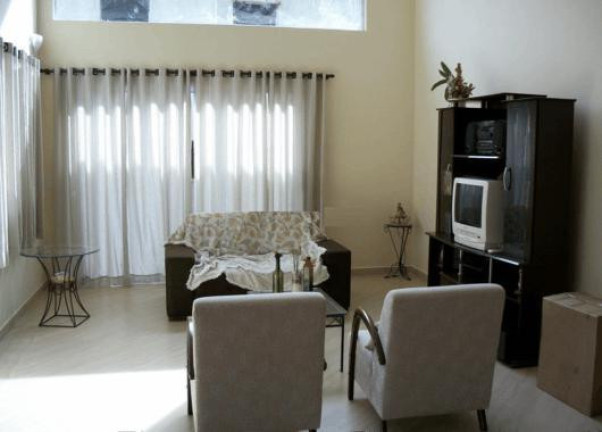 Imagem Casa com 3 Quartos à Venda, 200 m² em Paysage Serein - Vargem Grande Paulista