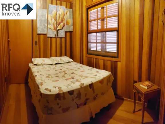 Imagem Imóvel com 4 Quartos à Venda, 100 m² em Estância Santa Maria Do Laranjal - Atibaia
