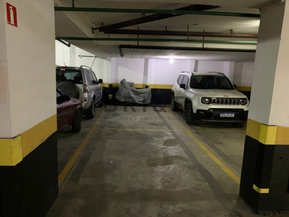 Imagem Apartamento com 2 Quartos para Alugar, 55 m² em Moema - São Paulo Imagem Apartamento com 2 Quartos para Alugar, 55 m² em Moema - São Paulo