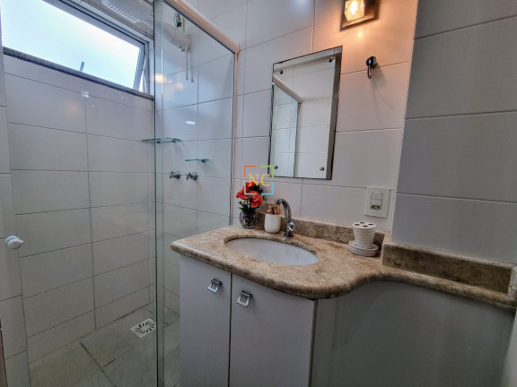 Imagem Apartamento com 2 Quartos à Venda, 70 m² em Barreiros - São José