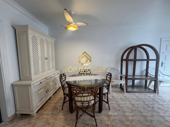 Imagem Apartamento com 4 Quartos para Alugar, 100 m² em Pitangueiras - Guarujá Imagem Apartamento com 4 Quartos para Alugar, 100 m² em Pitangueiras - Guarujá