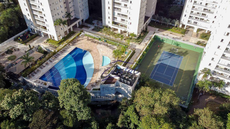 Imagem Apartamento com 4 Quartos à Venda, 145 m² em Vila Sônia - São Paulo Imagem Apartamento com 4 Quartos à Venda, 145 m² em Vila Sônia - São Paulo