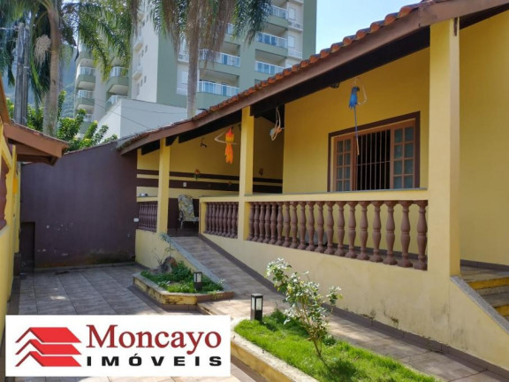Imagem Casa com 4 Quartos à Venda, 555 m² em Sumaré - Caraguatatuba Imagem Casa com 4 Quartos à Venda, 555 m² em Sumaré - Caraguatatuba