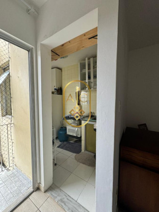 Imagem Apartamento com 1 Quarto à Venda, 56 m² em Brotas - Salvador