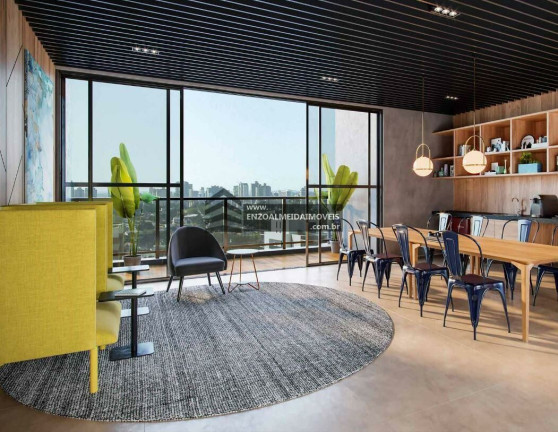 Imagem Apartamento com 3 Quartos à Venda, 99 m² em Brooklin - São Paulo