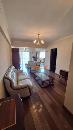 Apartamento com 3 Quartos para Alugar, 200 m² em Gopoúva - Guarulhos