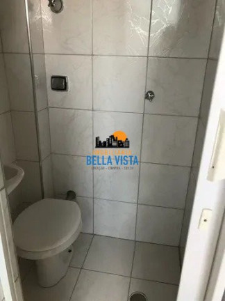 Imagem Apartamento com 1 Quarto à Venda, em Centro - São Vicente Imagem Apartamento com 1 Quarto à Venda, em Centro - São Vicente
