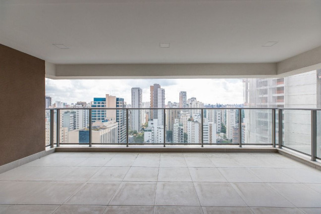 Imagem Apartamento com 3 Quartos à Venda, 157 m² em Moema - São Paulo