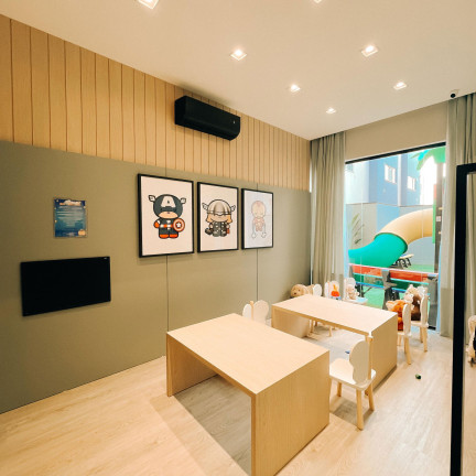 Imagem Apartamento com 2 Quartos à Venda, 69 m² em Morretes - Itapema