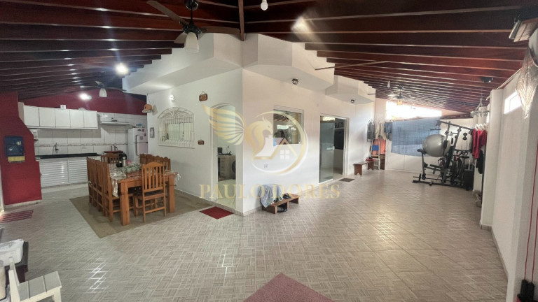 Imagem Casa com 2 Quartos à Venda, 125 m² em Silop - Ubatuba