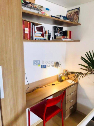 Imagem Loft com 1 Quarto à Venda, 70 m² em Sumarezinho - São Paulo Imagem Loft com 1 Quarto à Venda, 70 m² em Sumarezinho - São Paulo