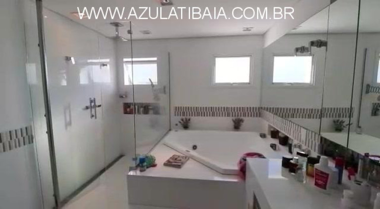 Imagem Casa com 4 Quartos à Venda, 600 m² em Parque Arco Iris - Atibaia