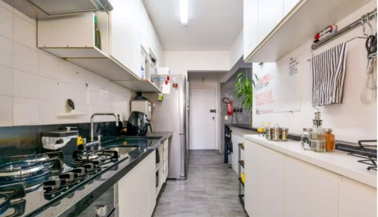 Imagem Edifício Residencial com 2 Quartos à Venda, 70 m² em Vila Andrade - São Paulo Imagem Edifício Residencial com 2 Quartos à Venda, 70 m² em Vila Andrade - São Paulo