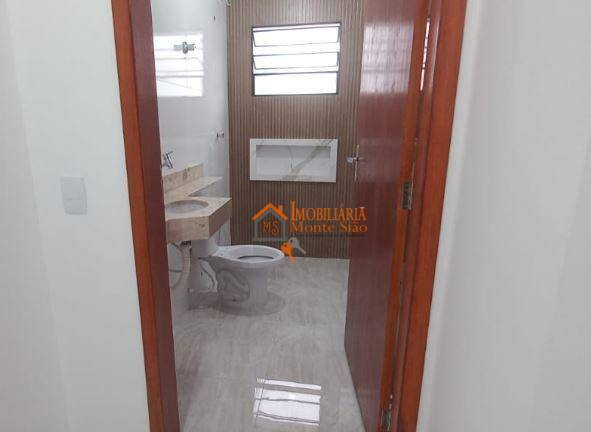 Imagem Sobrado com 3 Quartos à Venda, 108 m² em Jardim Ottawa - Guarulhos Imagem Sobrado com 3 Quartos à Venda, 108 m² em Jardim Ottawa - Guarulhos