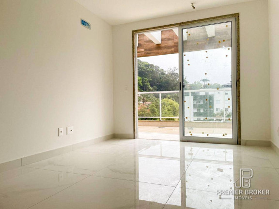 Imagem Cobertura com 3 Quartos à Venda, 260 m² em Alto - Teresópolis Imagem Cobertura com 3 Quartos à Venda, 260 m² em Alto - Teresópolis