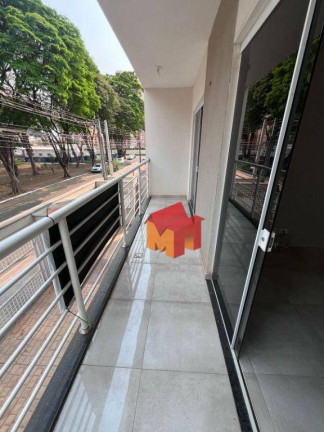 Imagem Apartamento com 2 Quartos à Venda, 72 m² em Cariobinha - Americana