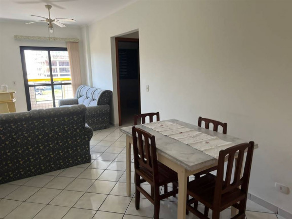 Imagem Apartamento com 2 Quartos à Venda, 75 m² em Aviação - Praia Grande