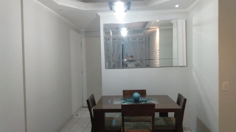 Imagem Imóvel com 2 Quartos à Venda, 53 m² em Jardim Santa Terezinha (zona Leste) - São Paulo