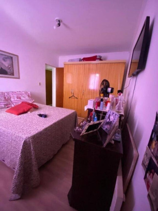 Imagem Apartamento com 2 Quartos à Venda, 66 m² em Jardim Independência - Taubaté