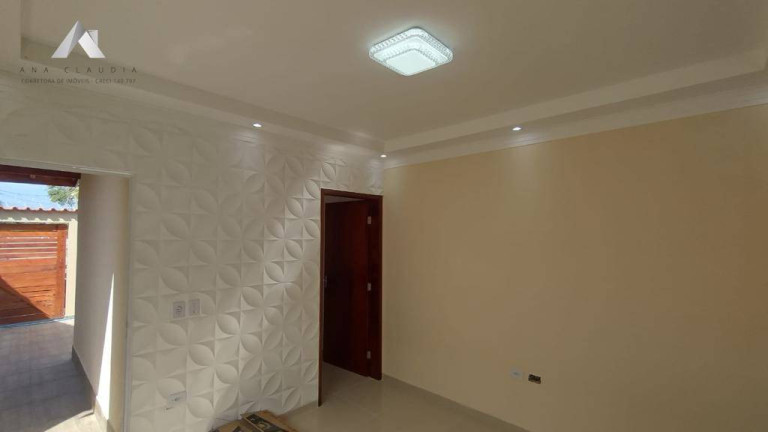 Imagem Casa com 3 Quartos à Venda, 81 m² em Santa Terezinha - Itanhaem Imagem Casa com 3 Quartos à Venda, 81 m² em Santa Terezinha - Itanhaem