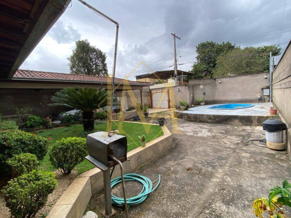 Imagem Casa com 2 Quartos à Venda,  em Alipinho - Coronel Fabriciano