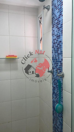 Imagem Apartamento com 2 Quartos à Venda, 63 m² em Casa Branca - Santo André