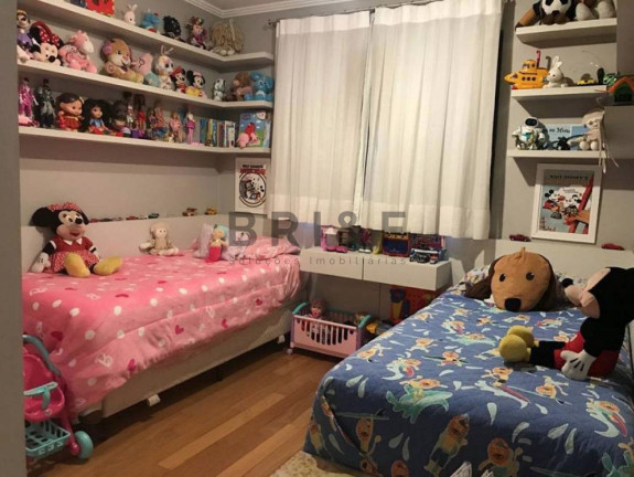 Imagem Apartamento com 3 Quartos à Venda, 150 m² em Campo Belo - São Paulo Imagem Apartamento com 3 Quartos à Venda, 150 m² em Campo Belo - São Paulo