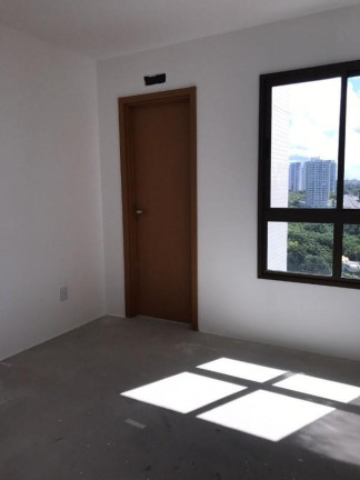 Imagem Apartamento com 3 Quartos à Venda, 113 m² em Patamares - Salvador