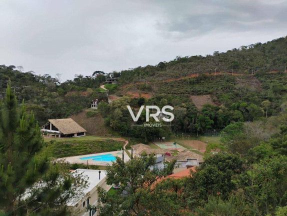 Imagem Terreno à Venda, 449 m² em Vargem Grande - Teresópolis Imagem Terreno à Venda, 449 m² em Vargem Grande - Teresópolis