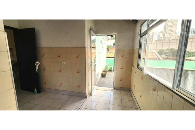Imagem Casa com 2 Quartos à Venda, 150 m² em Chácara Inglesa - São Paulo