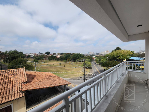 Imagem Apartamento com 3 Quartos à Venda, 88 m² em Jardim Satélite - São José Dos Campos Imagem Apartamento com 3 Quartos à Venda, 88 m² em Jardim Satélite - São José Dos Campos