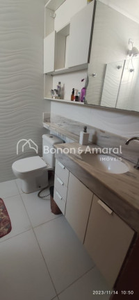 Imagem Casa de Condomínio com 3 Quartos à Venda, 112 m² em Saltinho - Paulínia Imagem Casa de Condomínio com 3 Quartos à Venda, 112 m² em Saltinho - Paulínia