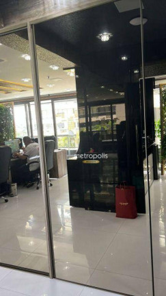 Imagem Sala Comercial à Venda, 135 m² em Cerâmica - São Caetano Do Sul