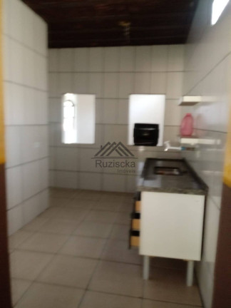 Imagem Chácara com 5 Quartos à Venda, 2.000 m² em Jardim São Fernando - Itanhaém Imagem Chácara com 5 Quartos à Venda, 2.000 m² em Jardim São Fernando - Itanhaém
