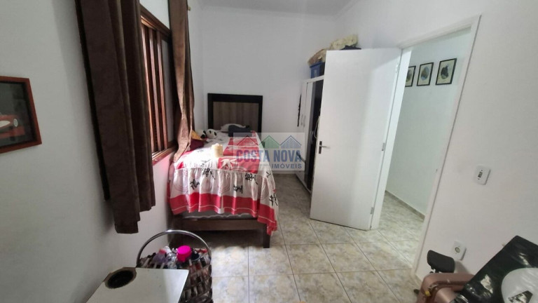 Imagem Casa com 2 Quartos à Venda, 100 m² em Caiçara - Praia Grande Imagem Casa com 2 Quartos à Venda, 100 m² em Caiçara - Praia Grande