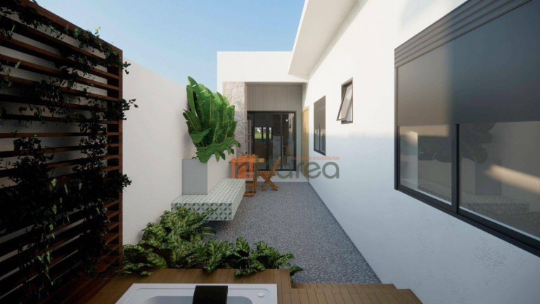 Imagem Casa com 3 Quartos à Venda, 114 m² em Residencial Jardim - Sorocaba Imagem Casa com 3 Quartos à Venda, 114 m² em Residencial Jardim - Sorocaba