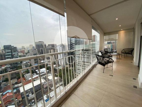 Imagem Imóvel com 1 Quarto à Venda, 82 m² em Vila Olimpia - São Paulo Imagem Imóvel com 1 Quarto à Venda, 82 m² em Vila Olimpia - São Paulo